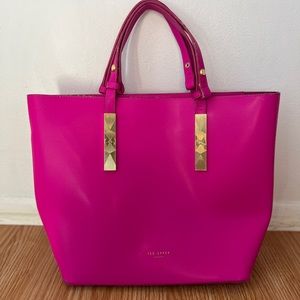 Ted baker bag